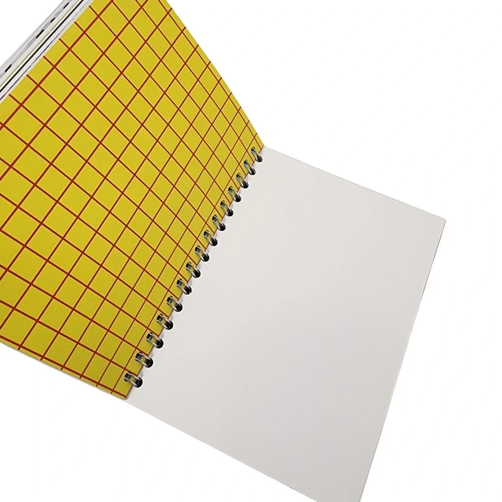 Disney Pixar‎ Toy Story Little Golden Book Spiral Notebook Journal Scrapbook